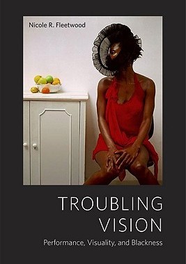 【预订】Troubling Vision 9780226253039