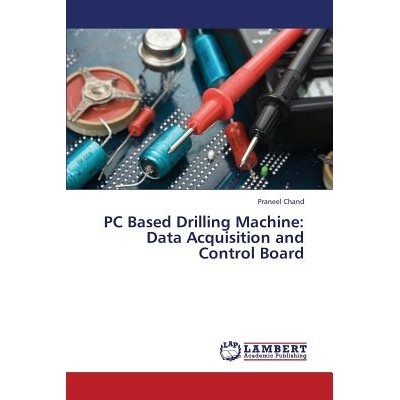Data Acquisition and Control Board
