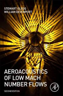 Low 9780443191121 Hydro Flows Number Mach Aeroacoustics and 预订