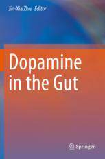【预订】Dopamine in the Gut 9789813365889