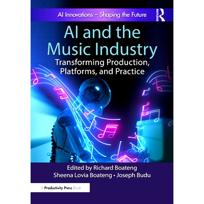 Transforming Production, Platforms, and