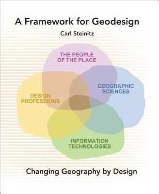 【预售】A Framework for Geodesign