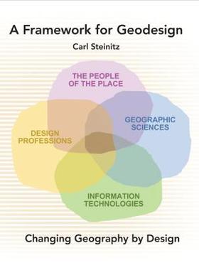 【预售】A Framework for Geodesign