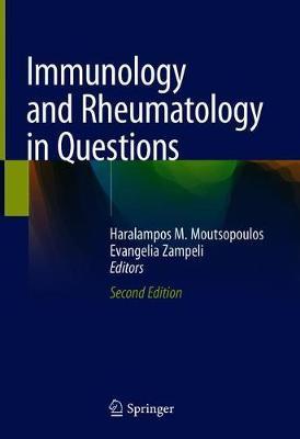 【预订】Immunology and Rheumatology in Questions