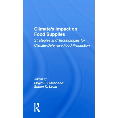Strategies And Technologies For Climate-