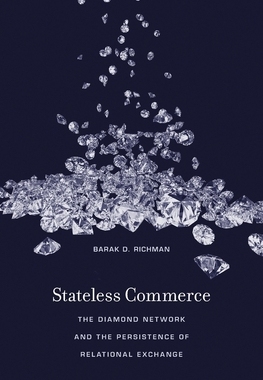 【预订】Stateless Commerce 9780674972179