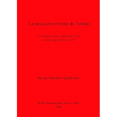 La cuenca alta y media del Tajo en los s
