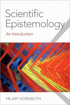 【预订】Scientific Epistemology 9780197609569