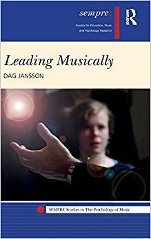 【预售】Leading Musically