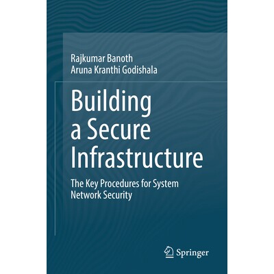 The key Procedures for System Network Se