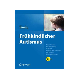 预订 Frühkindlicher Autismus