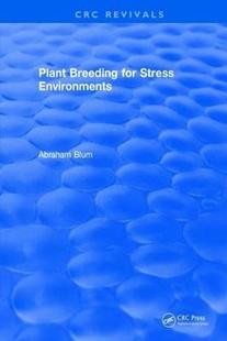 Breeding Plant For Stress 9781315896618 Environments 预订