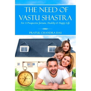 The Shastra Need Vastu 9789389530377 预订