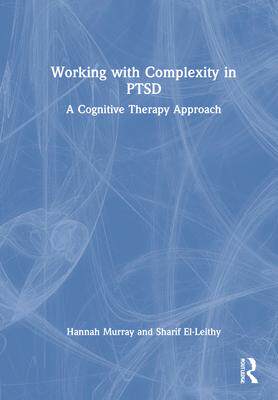 [预订]Working with Complexity in PTSD 9781032264424