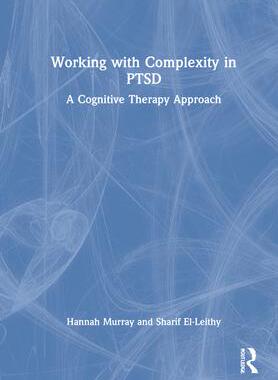 [预订]Working with Complexity in PTSD 9781032264424