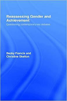 【预售】Reassessing Gender and Achievement