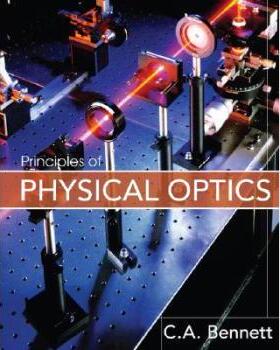 【预订】Principles Of Physical Optics