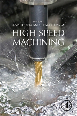 【预订】High-Speed Machining