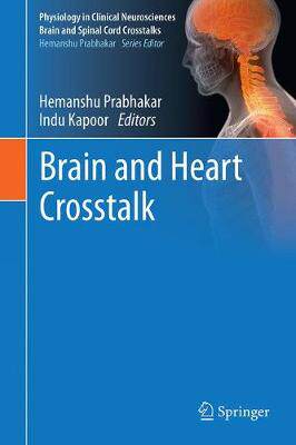 【预订】Brain and Heart Crosstalk