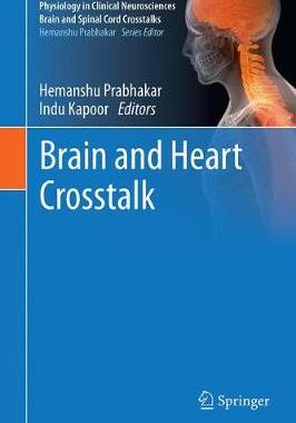 【预订】Brain and Heart Crosstalk