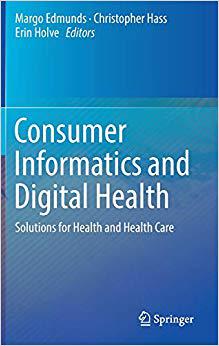 【预售】Consumer Informatics and Digital Hea...