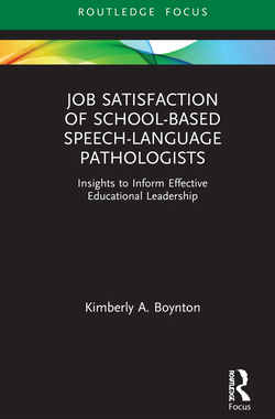 【预订】Job Satisfaction of School-Based Speech-Language Pathologists 9780367565848