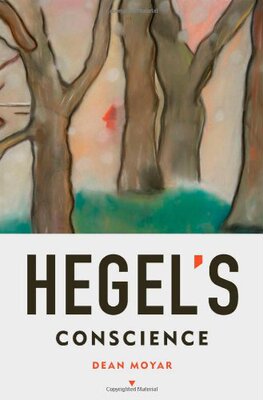 【预订】Hegel’s Conscience