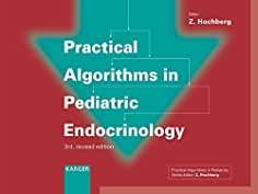【预售】Practical Algorithms in Pediatric Endocrinology