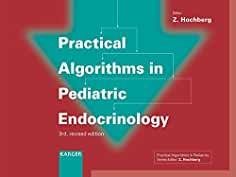 【预售】Practical Algorithms in Pediatric Endocrinology