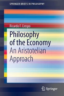 预订 Philosophy of the Economy