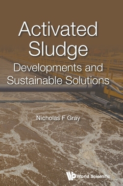 [预订]Activated Sludge