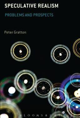 [预订]Speculative Realism 9781441174758