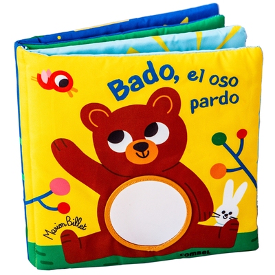 预订 Bado, El Oso Pardo 9788411582261
