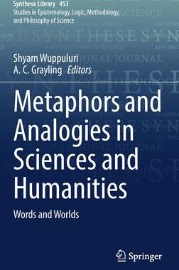 [预订]Metaphors and Analogies in Sciences and Humanities 9783030906870