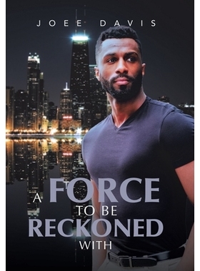 预订 A Force to be Reckoned With: 9798823033886