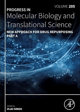 预订 New approach for drug repurposing Part A