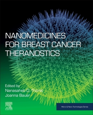 【预订】Nanomedicines for Breast Cancer Theranostics