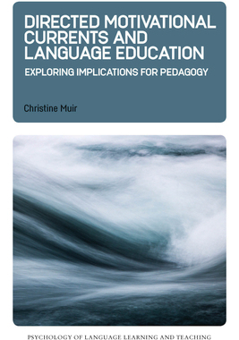 【预订】Directed Motivational Currents and Language Education:Exploring Implications for Pedagogy