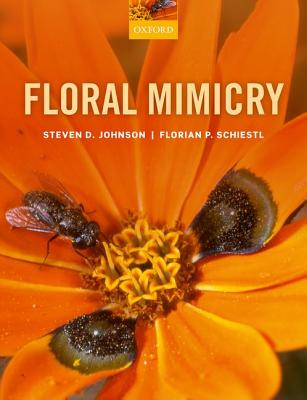 【预订】Floral Mimicry