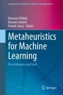 【预订】Metaheuristics for Machine Learning 9789811938870