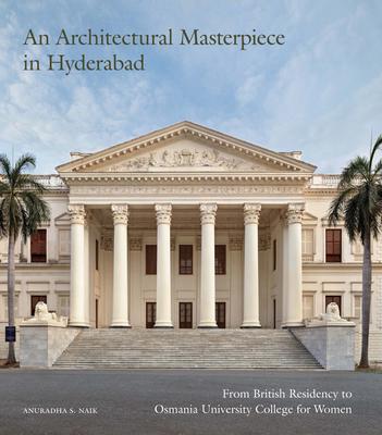 [预订]An Architectural Masterpiece in Hyderabad 9781785513374