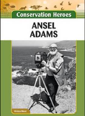 预订 Ansel Adams