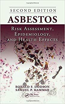 【预订】Asbestos