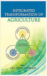 Transformation Integrated Agriculture 预售