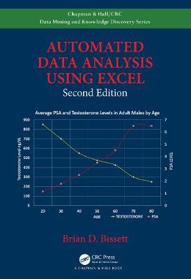 【预订】Automated Data Analysis Using Excel