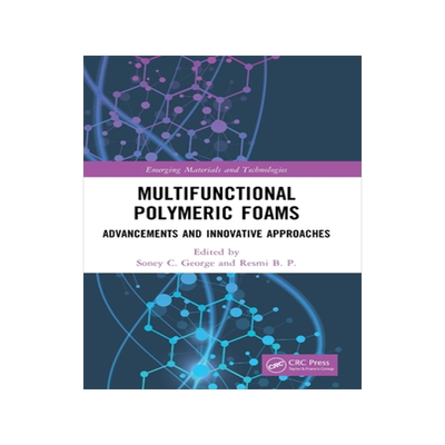 [预订]Multifunctional Polymeric Foams