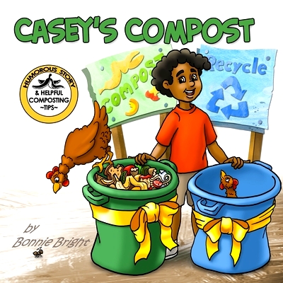 预订 Casey’s Compost: 9781453642207