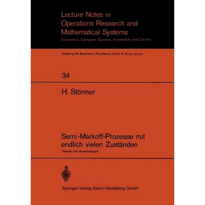 Theorie und Anwendungen