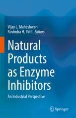 【预订】Natural Products as Enzyme Inhibitors 9789811909313