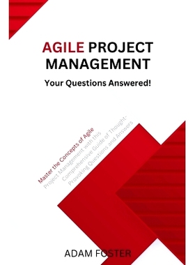 预订 Agile Project Management: Your Questions Answered!